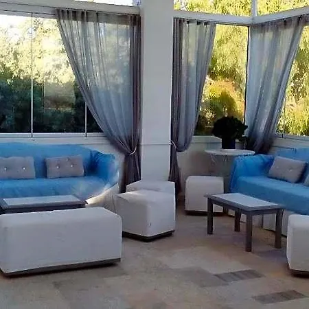 Kedros Hotel