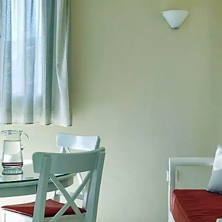 Hotel Kedros 3*