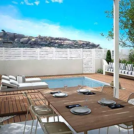 Hotel Kedros 3*