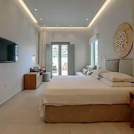 Hotel Kedros