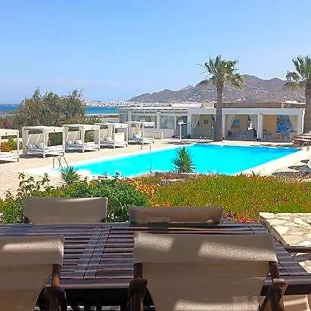 فندق Kedros
