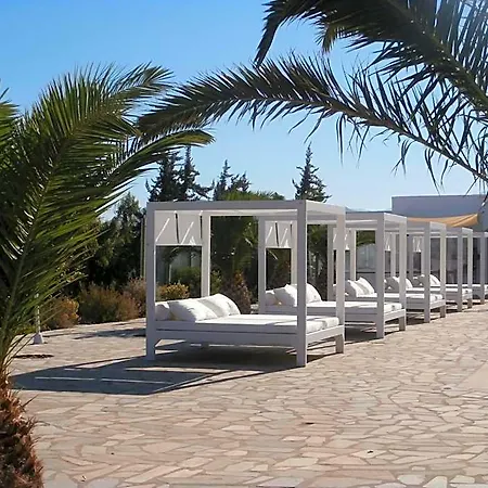Kedros Hotel