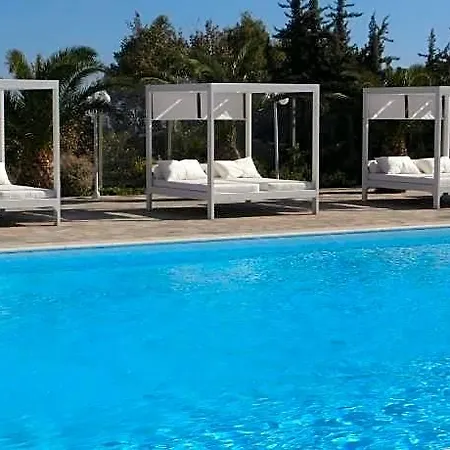 Kedros 3* Naxos City