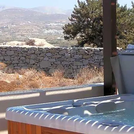 Kedros 3* Naxos City
