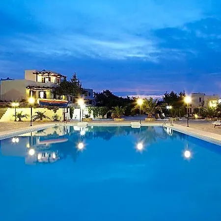 Hotel Kedros