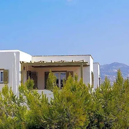 Kedros Hotel