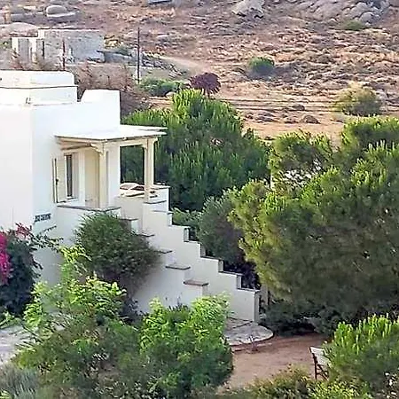 Hotel Kedros 3*