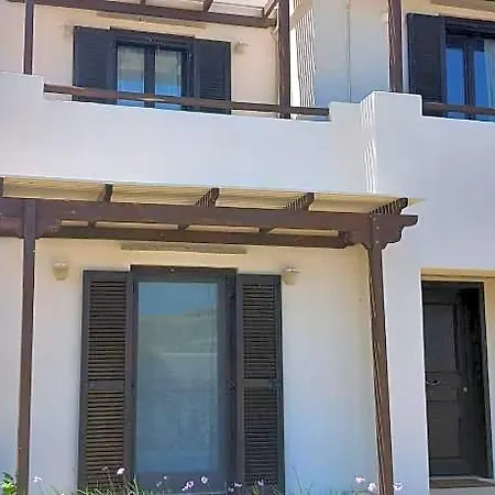 Kedros 3* Naxos City