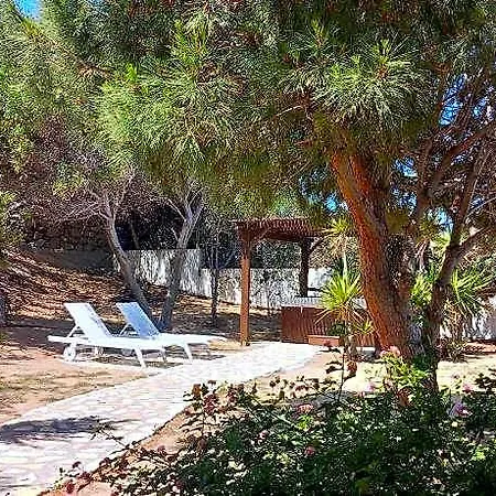 Kedros 3*