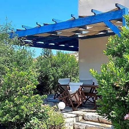 Kedros Hotel Naxos City