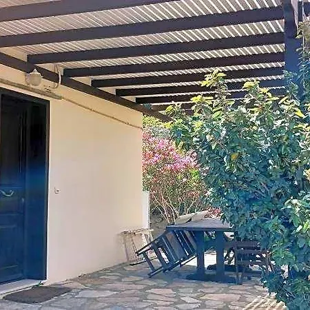 Hotel Kedros 3*